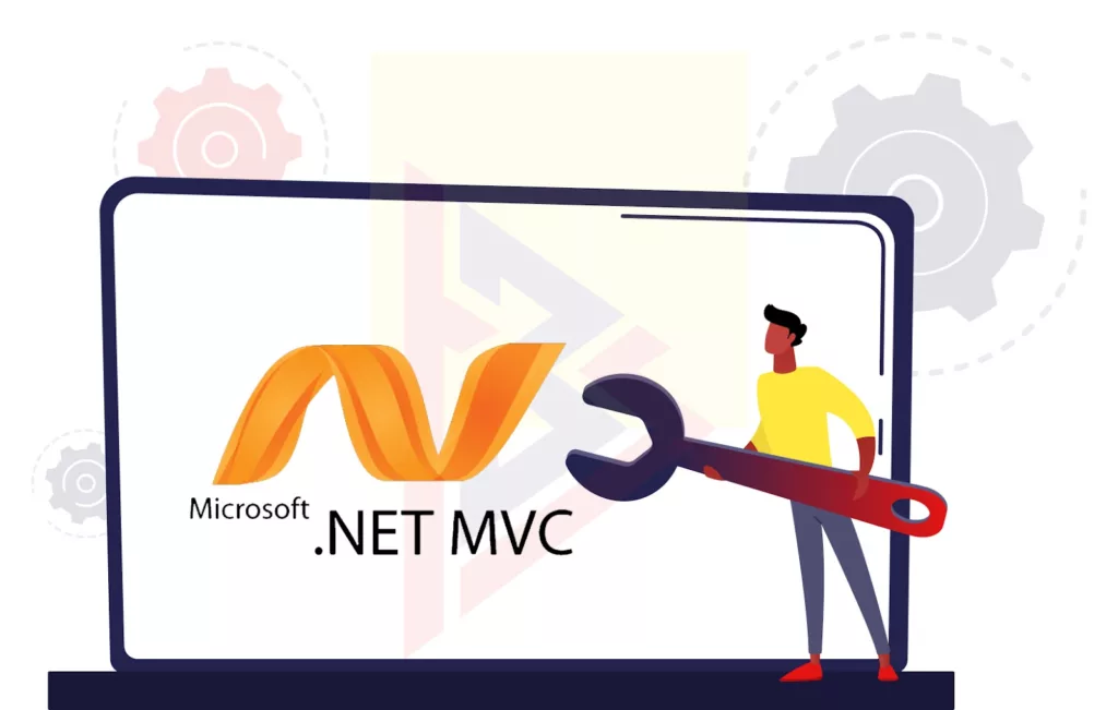 ASP.NET MVC development services