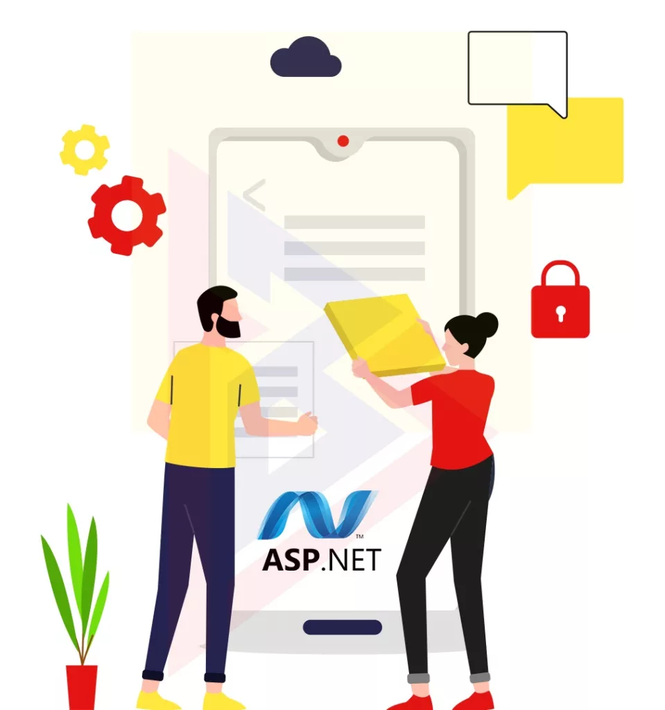 ASP.NET Mobile Application Development