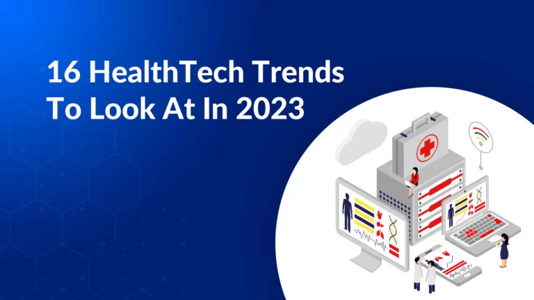 HealthTech Trends