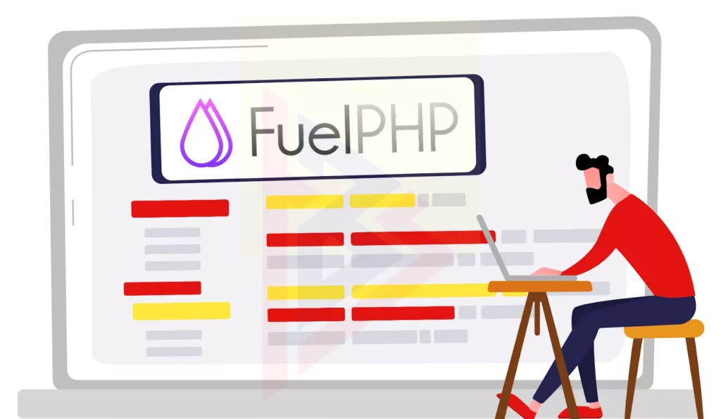 FUEL PHP