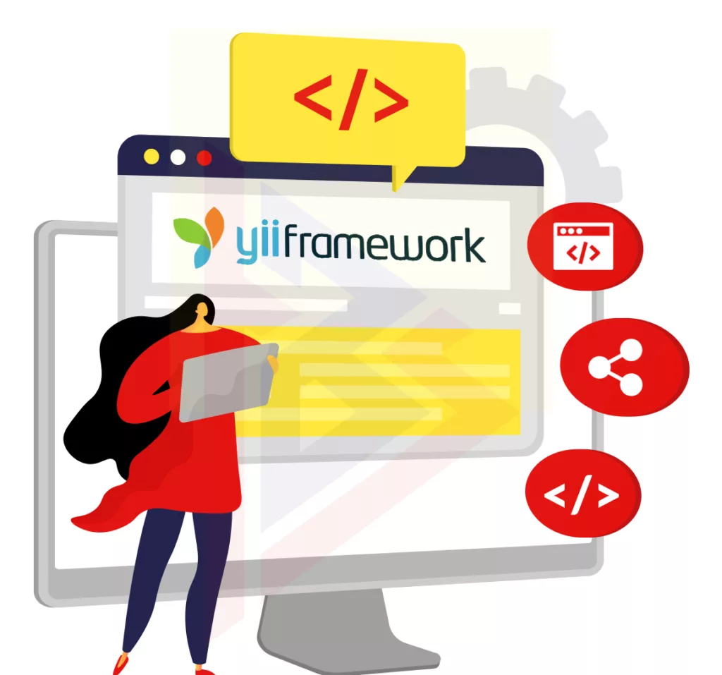 YII PHP Framework