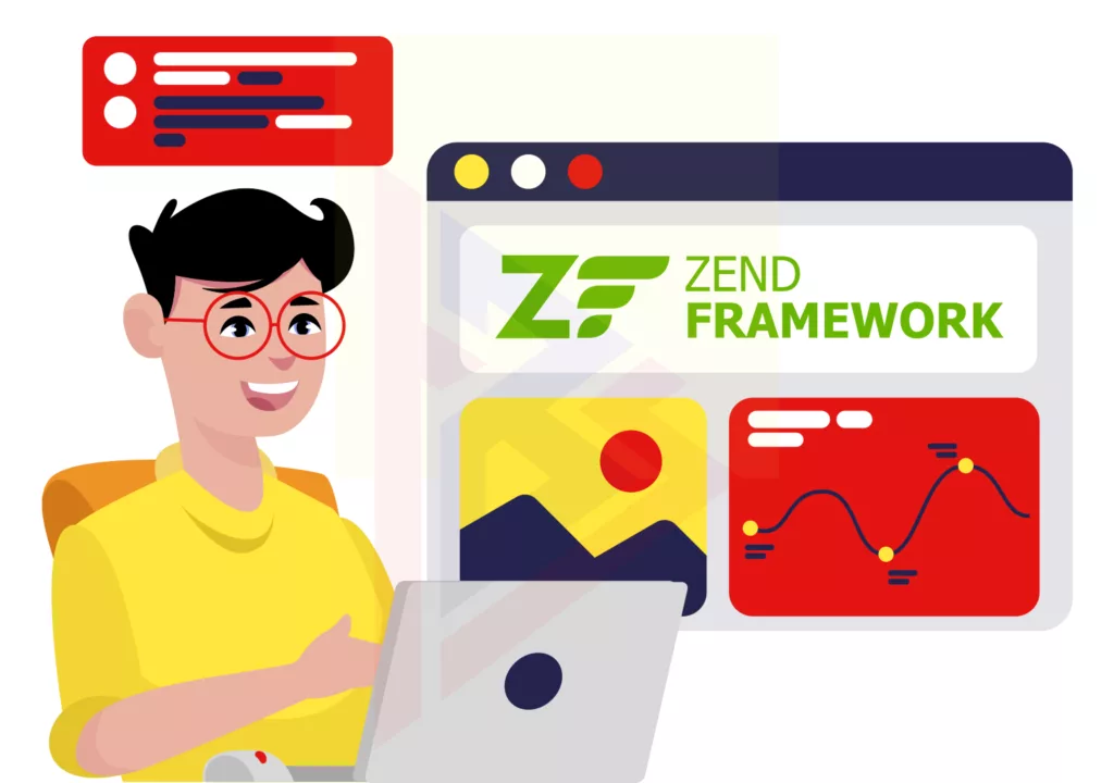 Zend PHP Framework