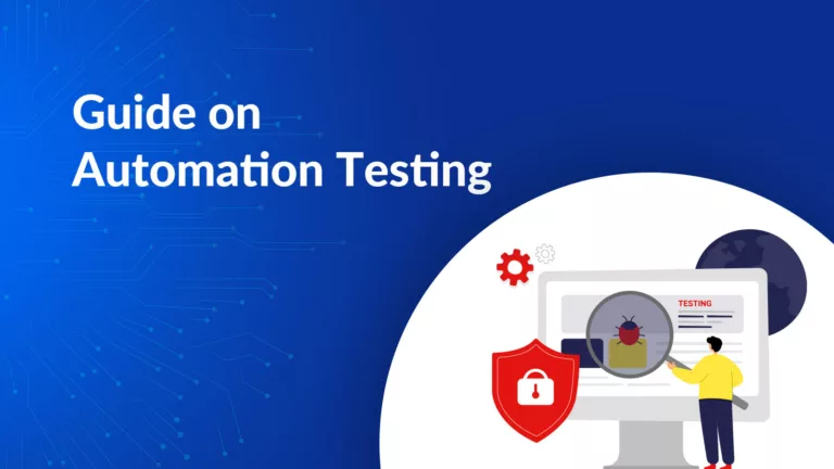 automation testing
