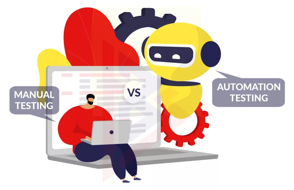 Automation Testing