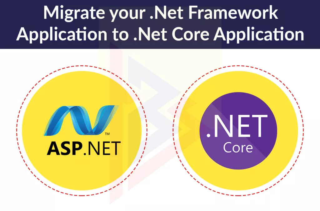 ASP.NET To .NET Core