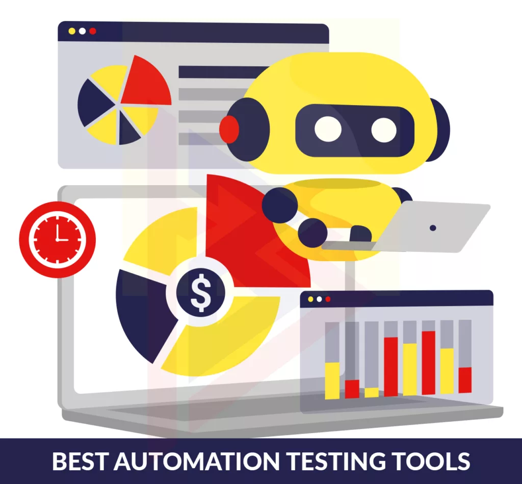 Automation Testing Tools