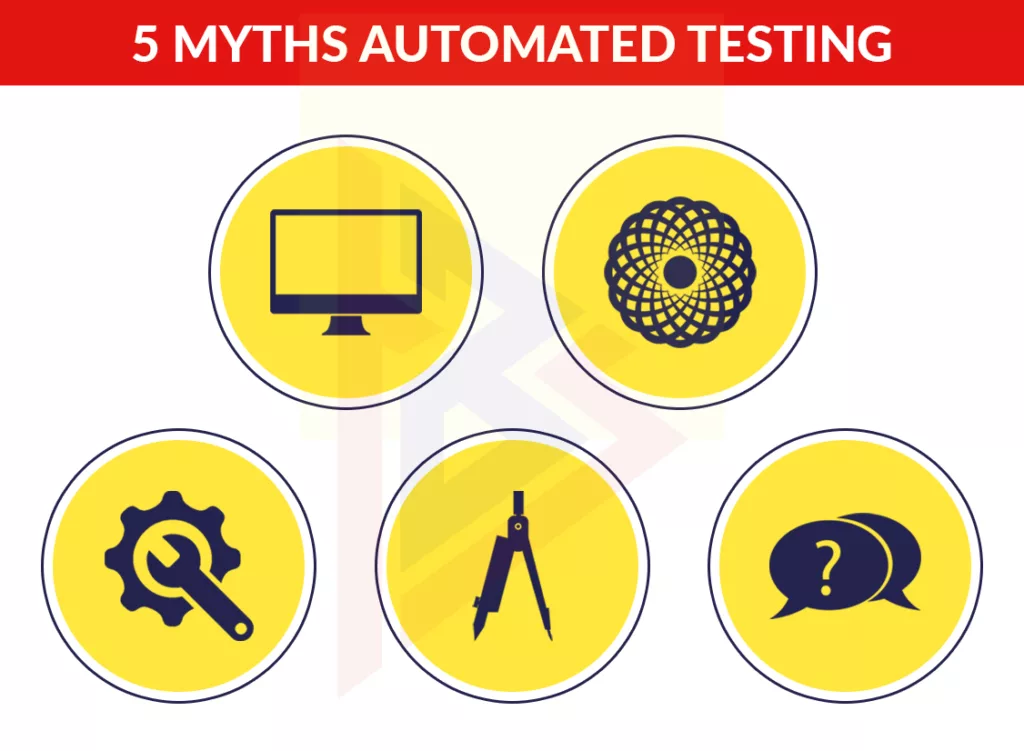 4 myths you need to know