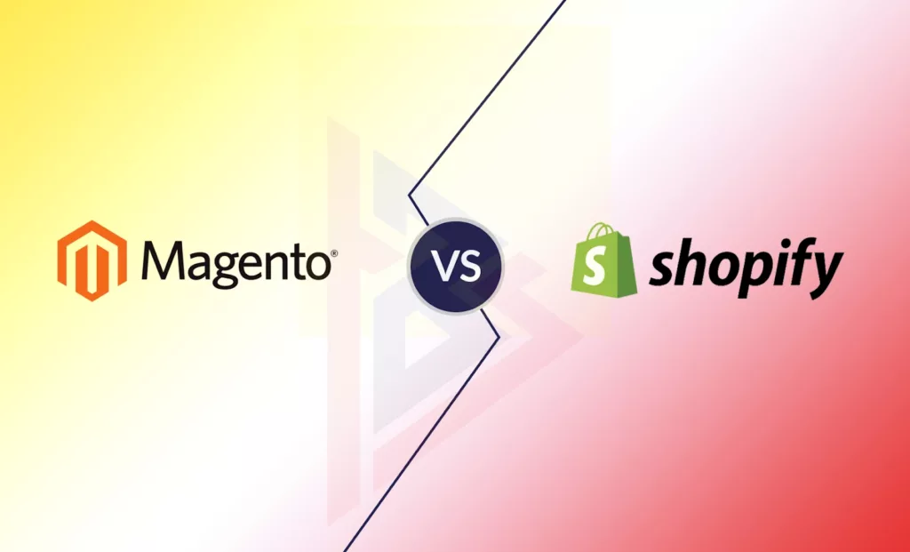 Migrate from Magento to Shopify