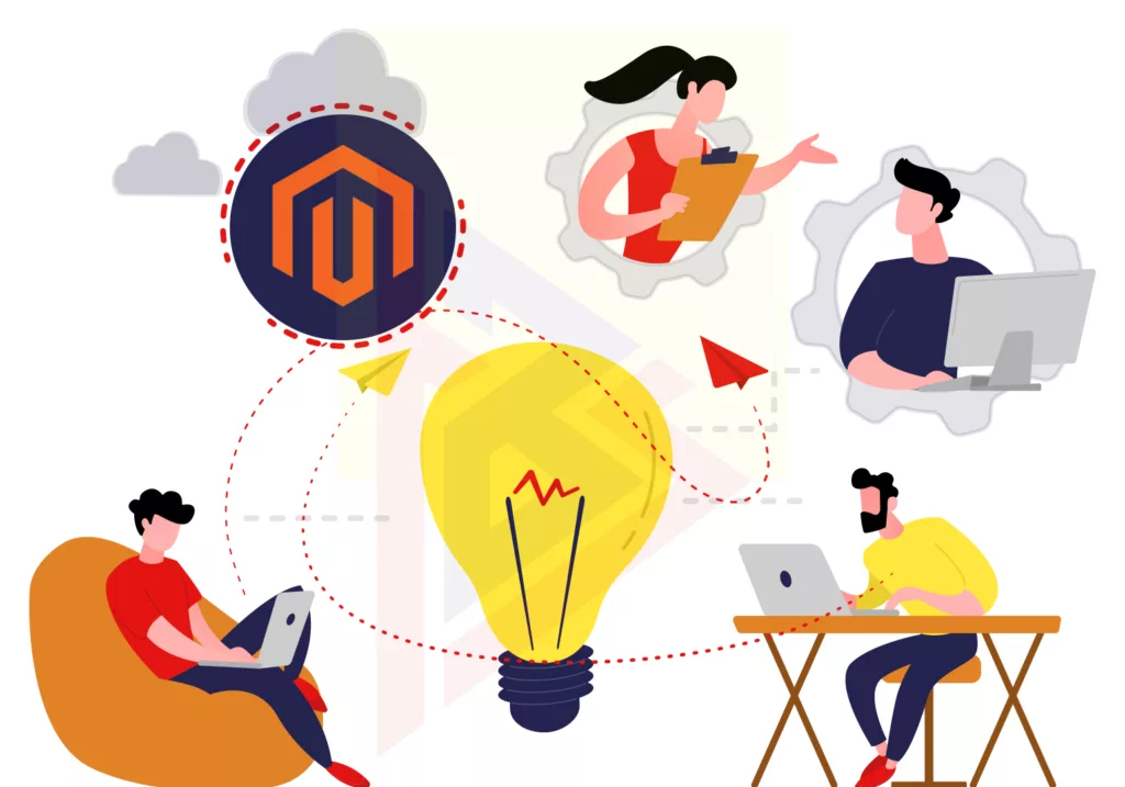 Migrate from Magento to Shopify