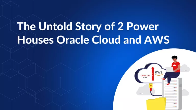 oracle vs aws