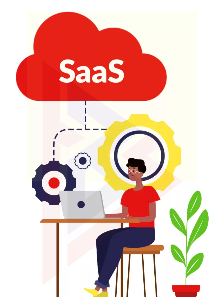 SaaS Web Development