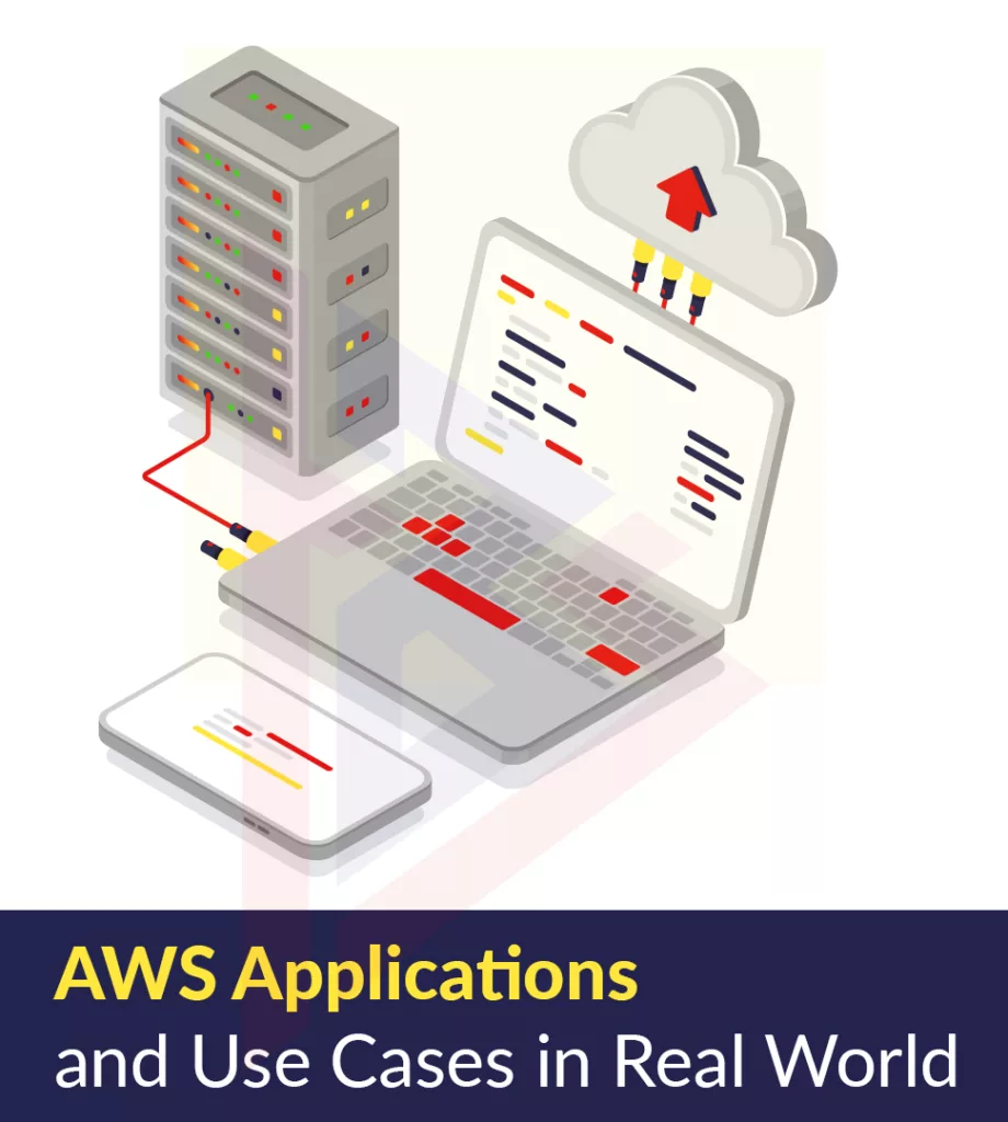 Amazon Web Services