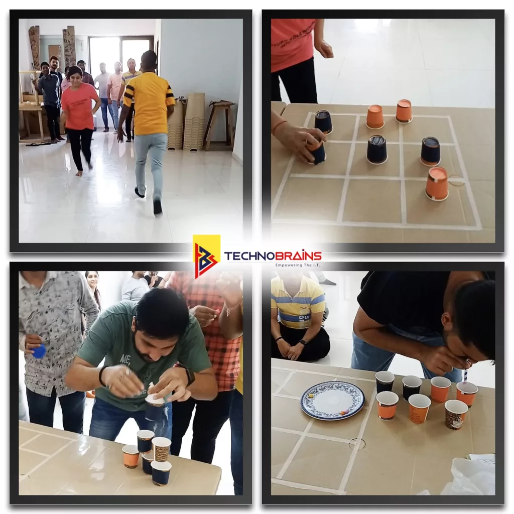 Top 9 Fun Friday Games And Ideas For Your Employees