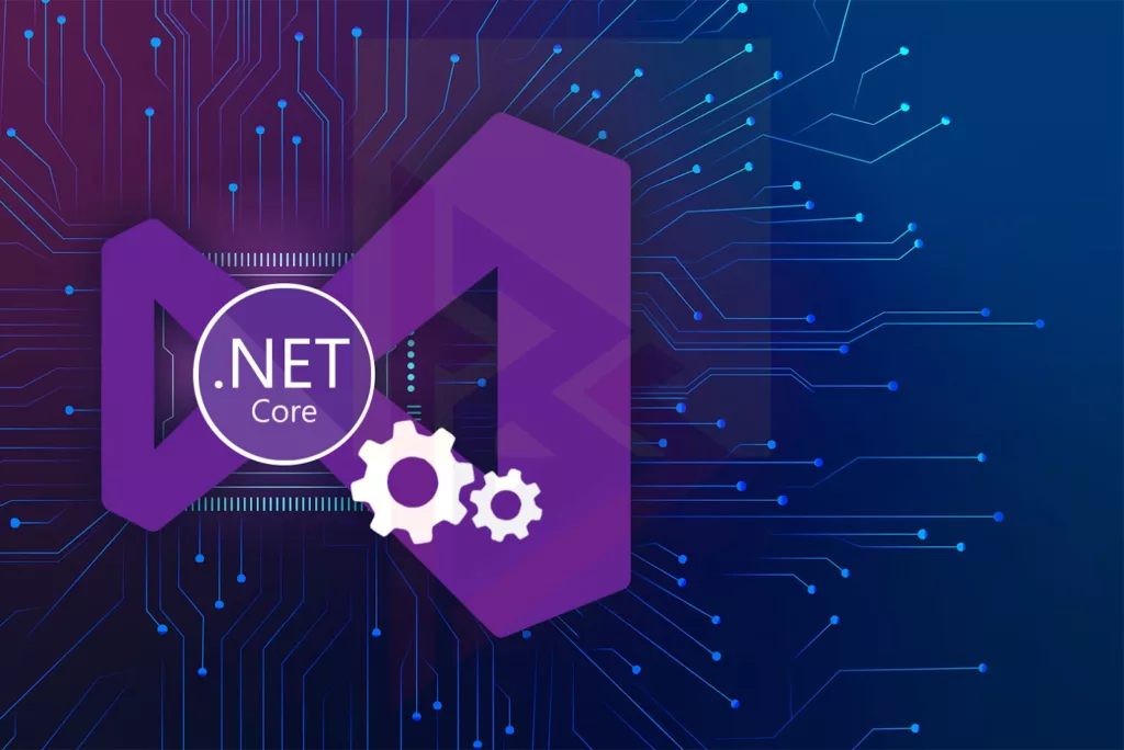 .NET Core Advantages