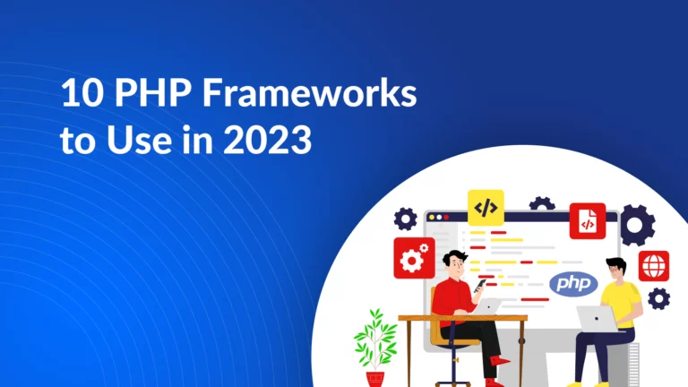 PHP Frameworks