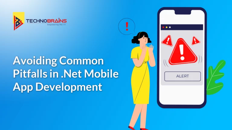 .NET Mobile App Development