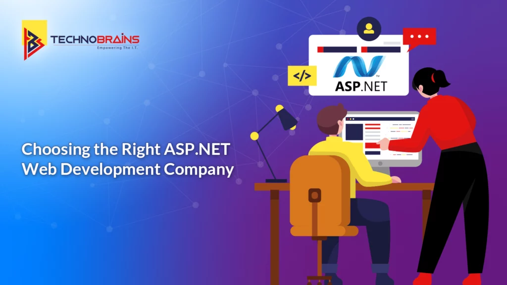 ASP.NET Web Development Company