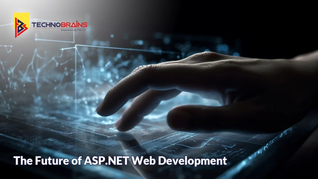 ASP.NET Web Development services