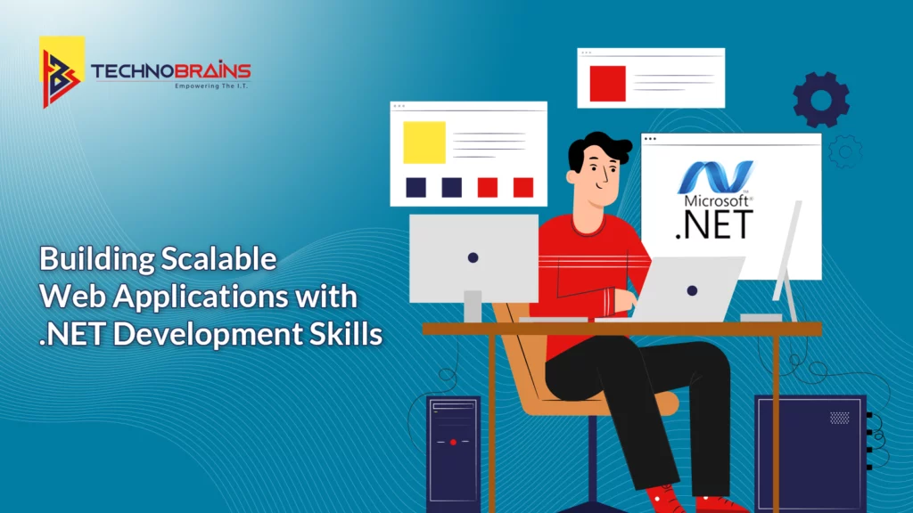 .NET Development Skills
