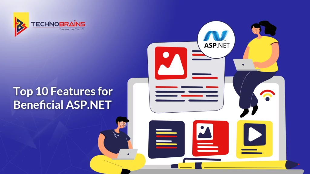 ASP.NET Web Development Service