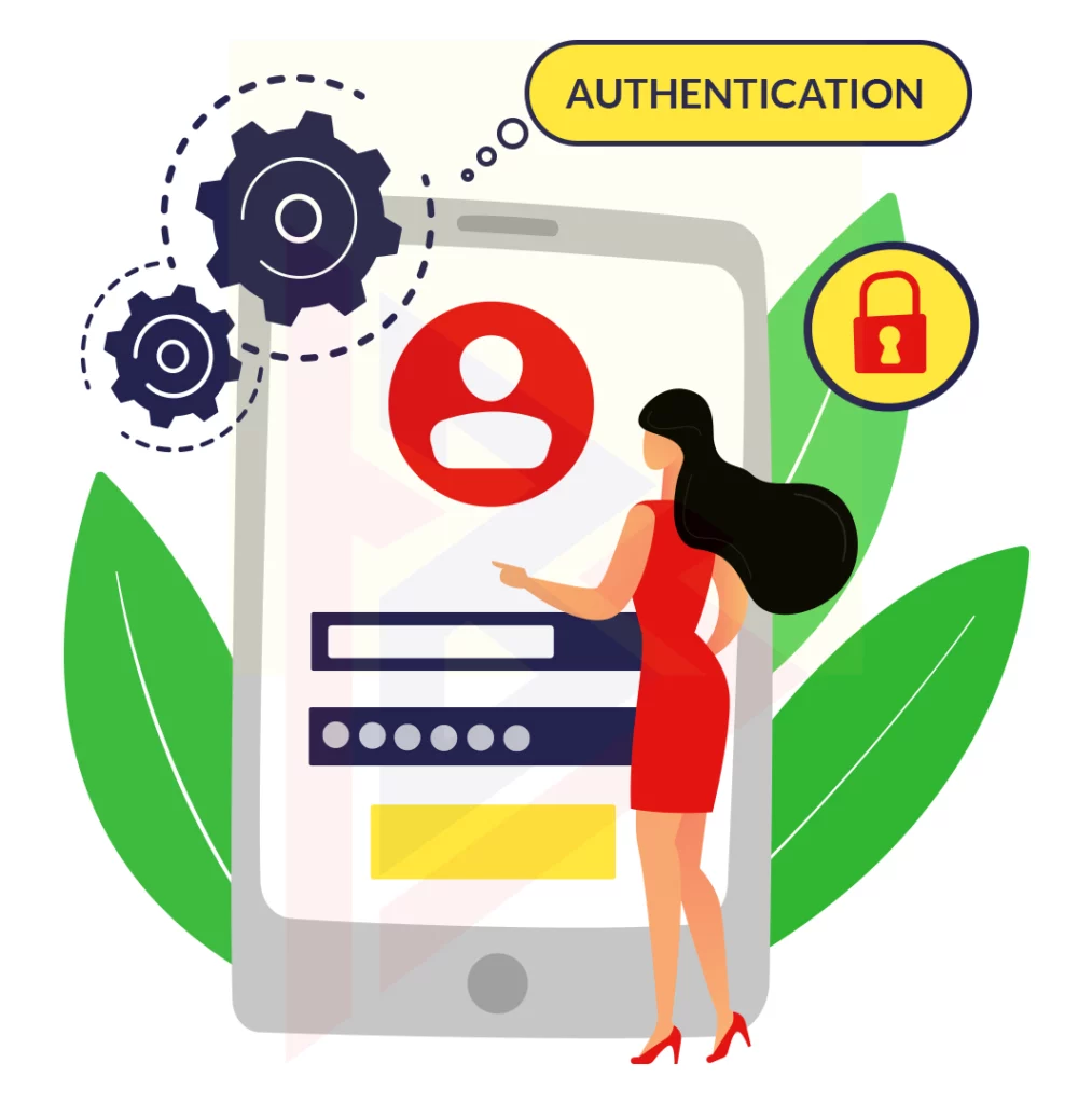 Authentication