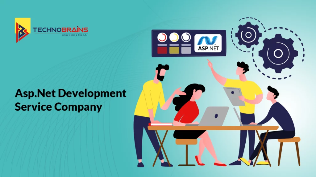 Asp.Net Development Service Company