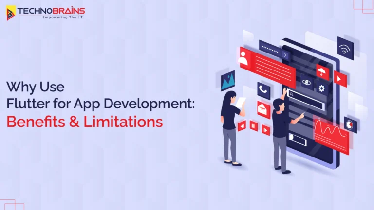 Flutter App Development