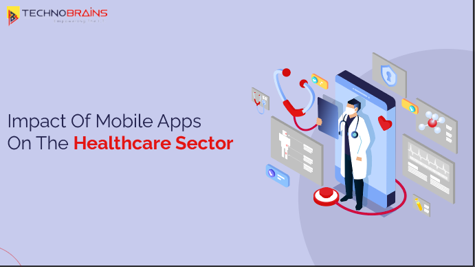 healthcare mobile app development