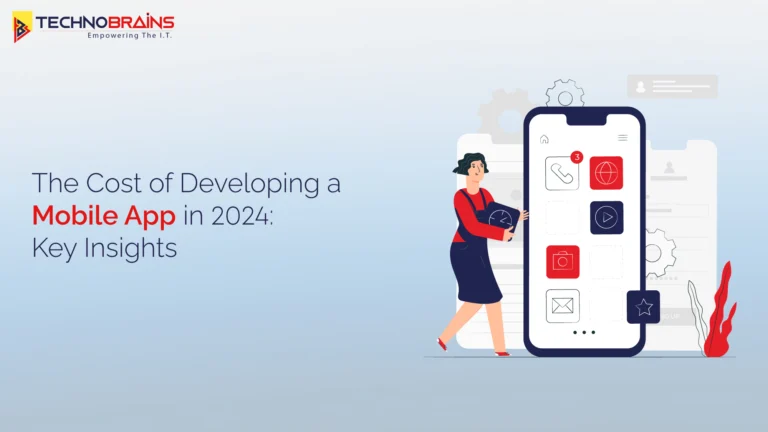 mobile app