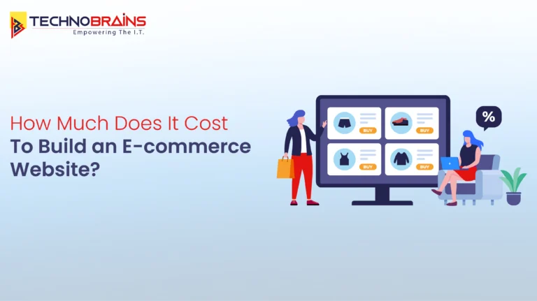 eCommerce Website