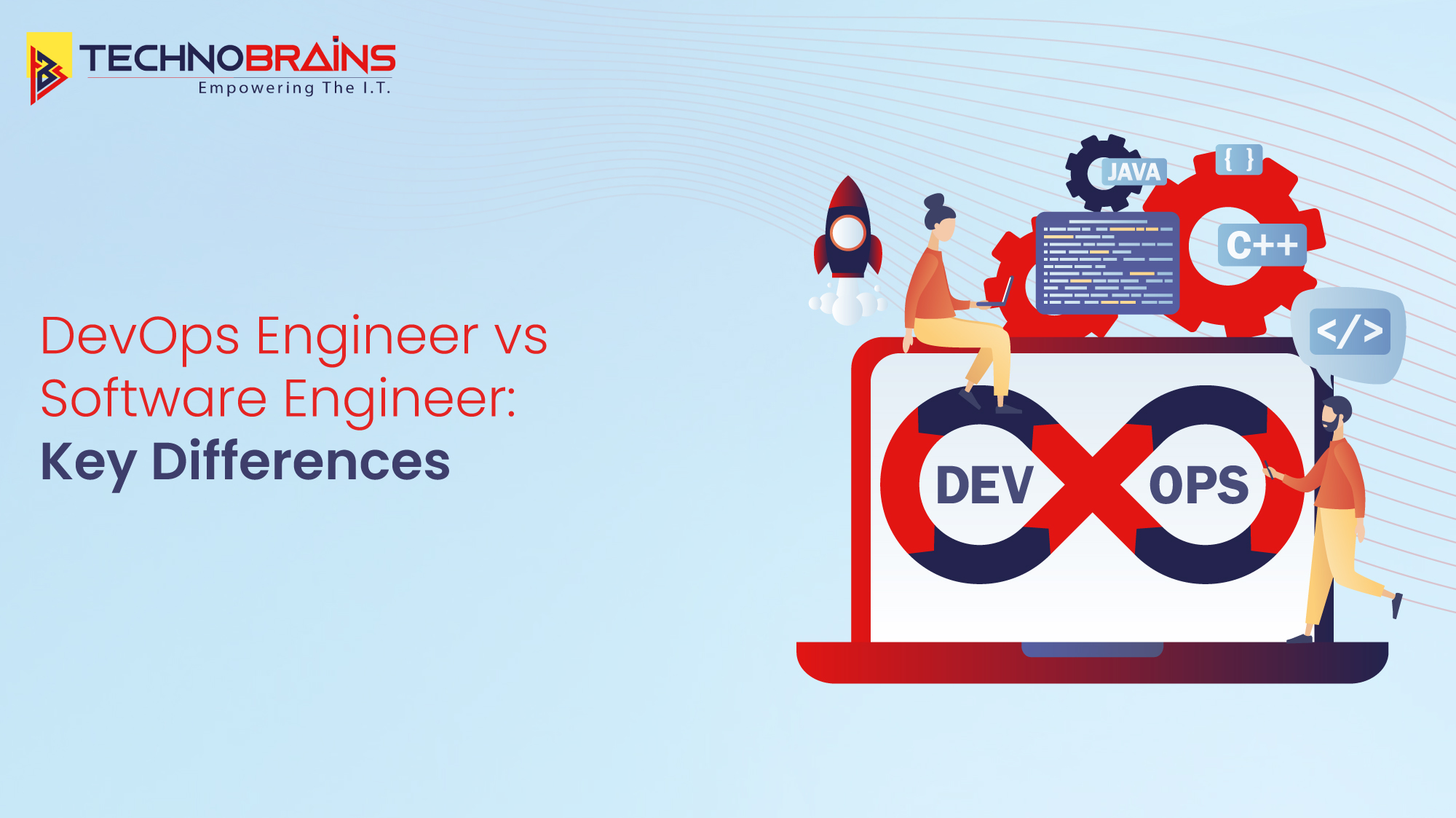 DevOps and Software Engineers