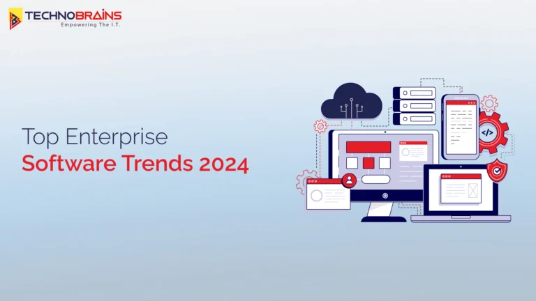 Enterprise Software Trends