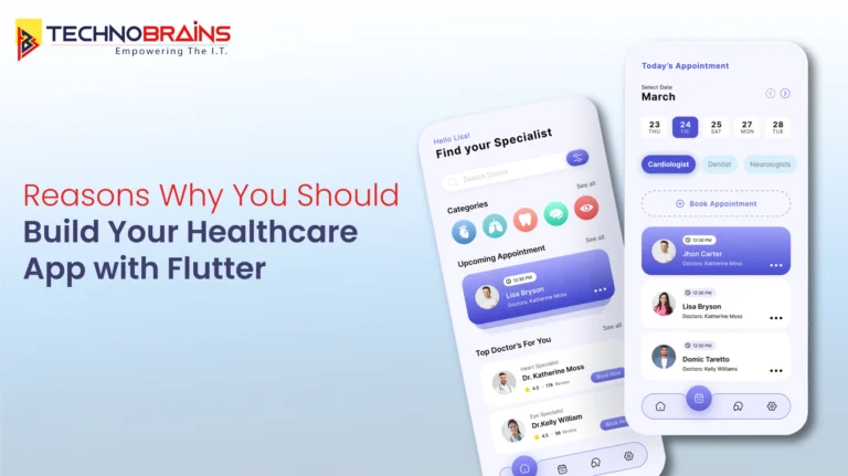 Healthcare App Development