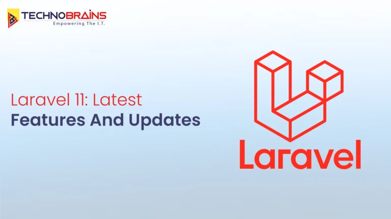Laravel 11 New Features and Updates