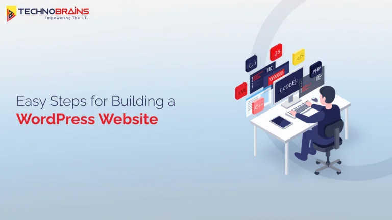 WordPress Website