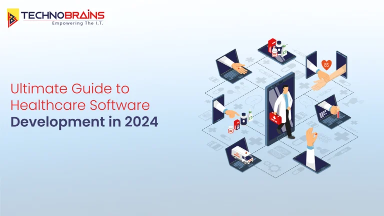 Healthcare Software Development