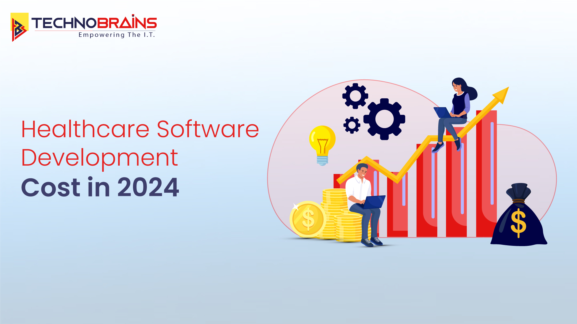 Healthcare Software Development Cost in 2024
