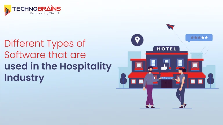 Hospitality Software