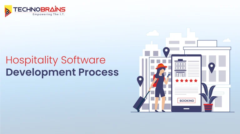 Hospitality Software Development Process