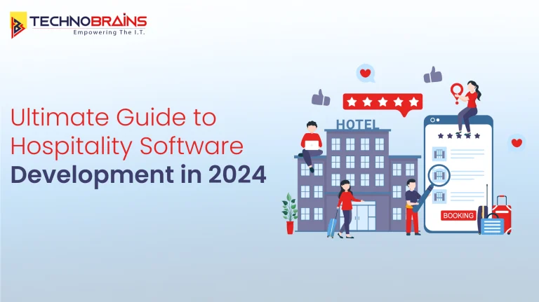 Hospitality software development