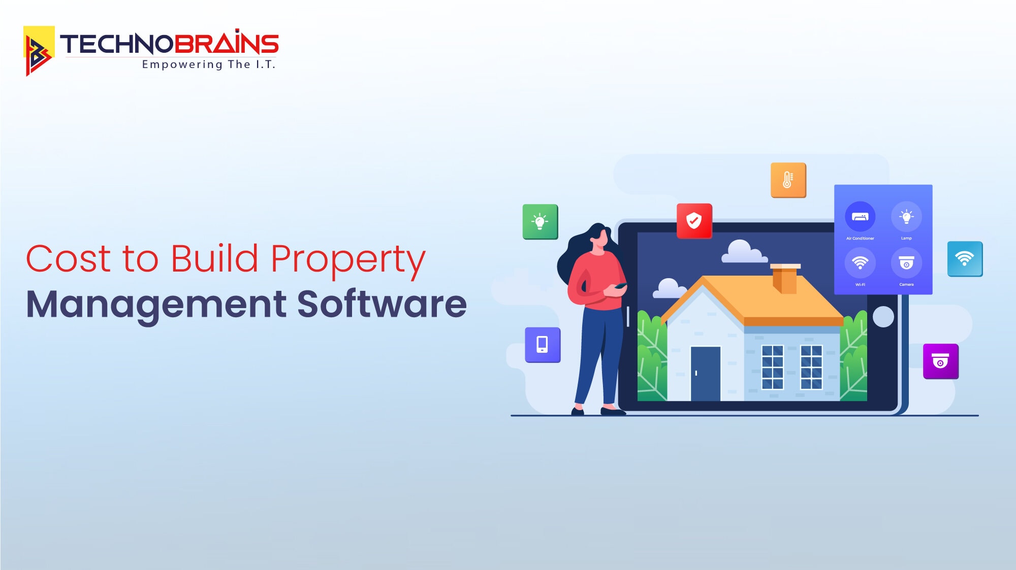 Cost to Build Property Management Software