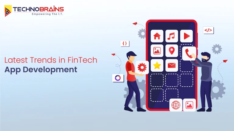 Latest Trends in FinTech App Development