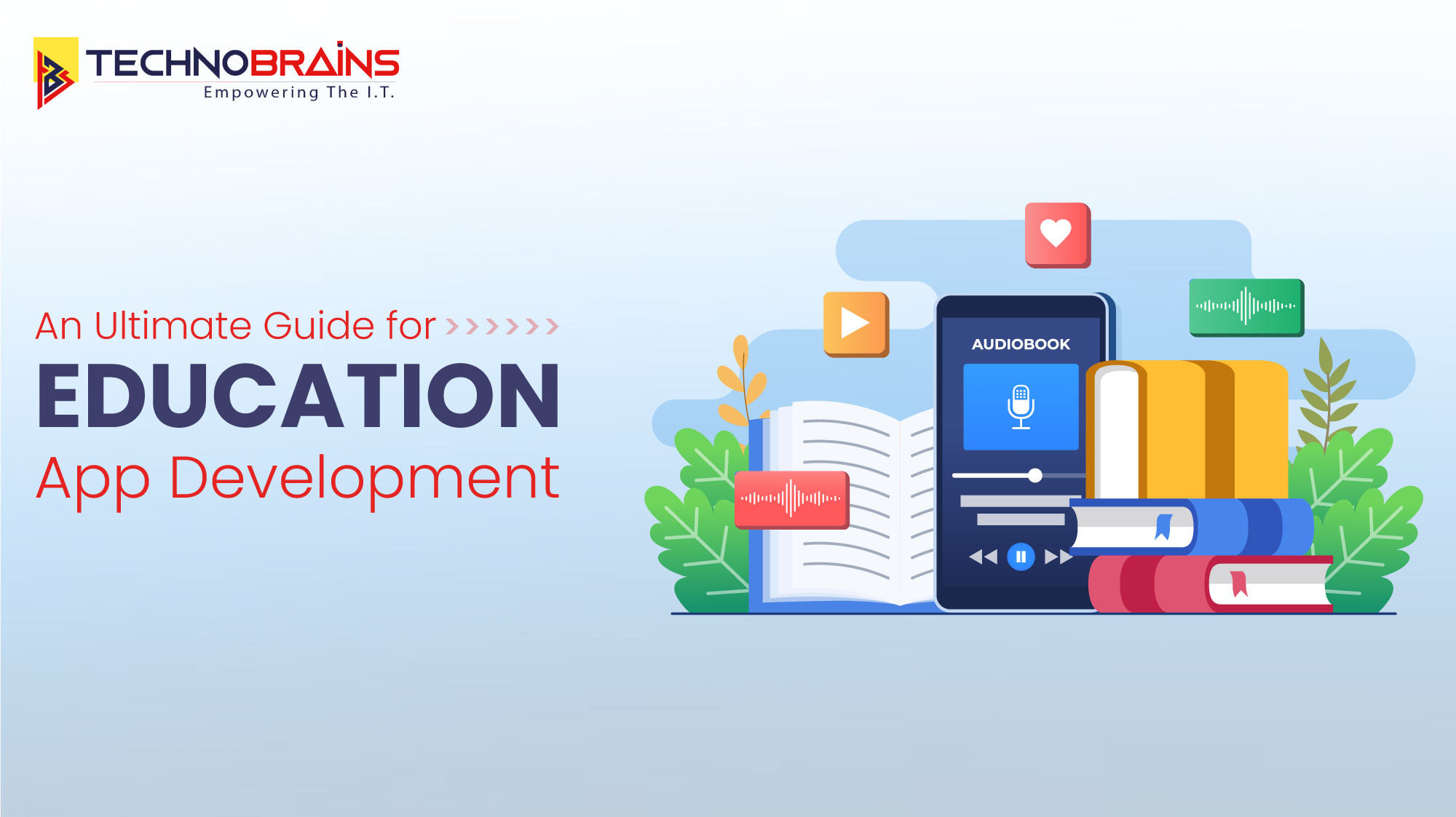 An Ultimate Guide for Education App Development