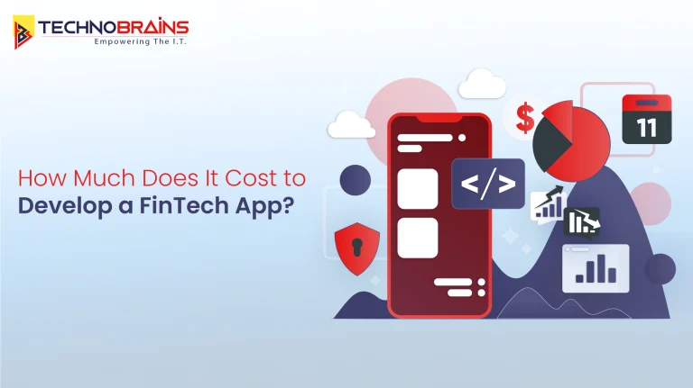 How Much Does It Cost to Develop a FinTech Application?