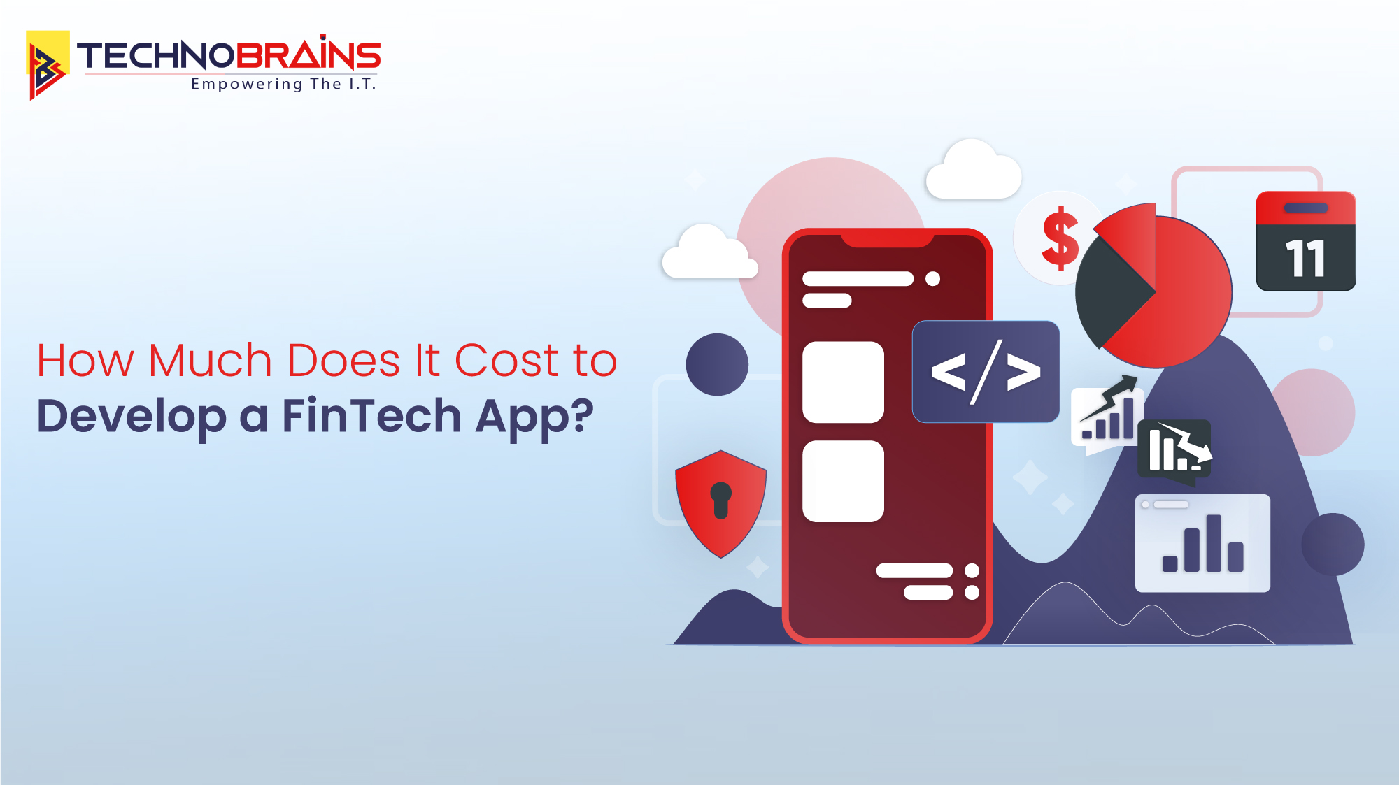 How Much Does It Cost to Develop a FinTech Application?