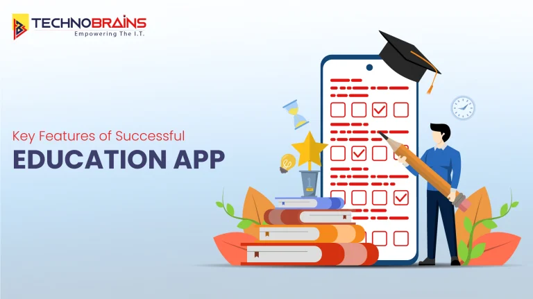 Key Features of Education Apps