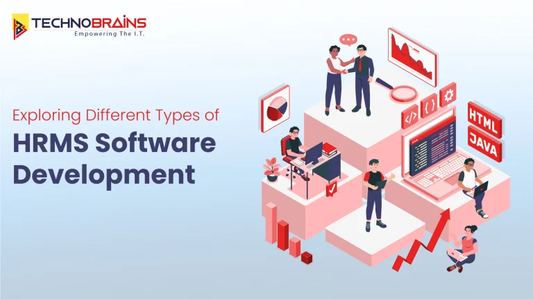 Exploring Different Types of HRMS Software Development