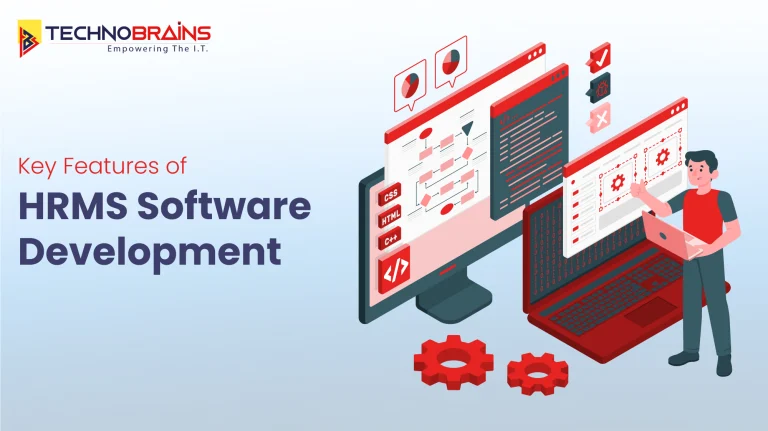 Key Features of HRMS Software Development