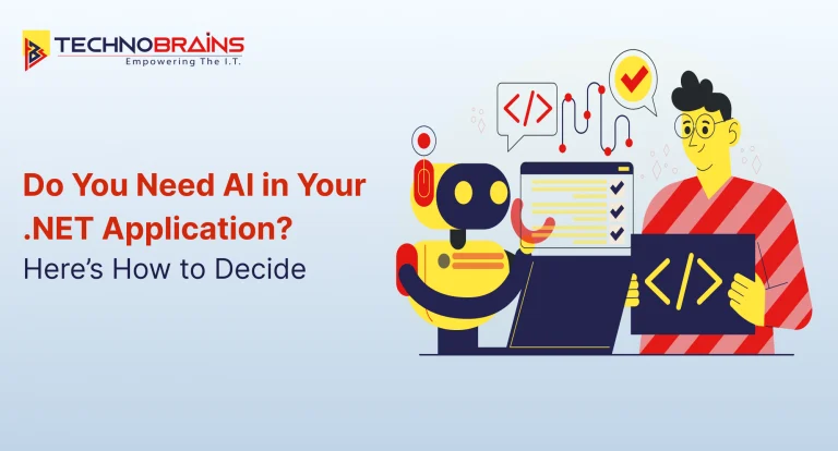 AI in Your .NET Application