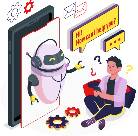 add ai to .net apps